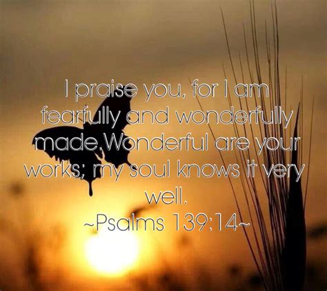 Psalm 139:13-16 - You Knit Me Together in My Mother - Free Download ...