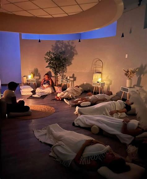 Yoga Nidra , Lazy Lemon Spa , Palm Harbor, 26 April 2024 | AllEvents