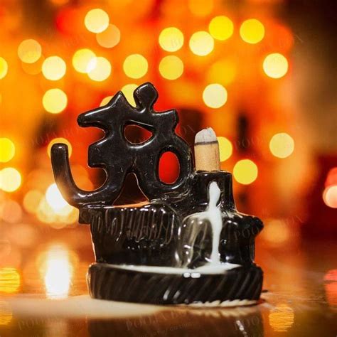 Buy Decorative Ganesha Water Fountain Online in India - Mypoojabox.in