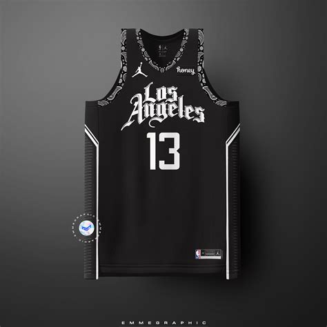 NBA Jerseys Redesign :: Behance | Best basketball jersey design, Nba ...