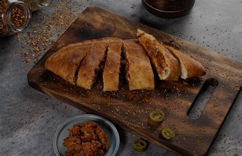 Wall Street Pizza | Home