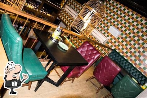 The Immigrant Café, New Delhi, B-45 - Restaurant reviews