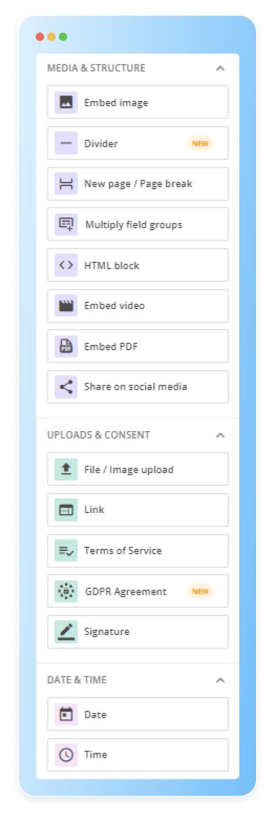 How to Make a Feedback Form in Google Forms