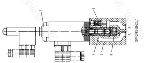 Image result for Proportioning valve function