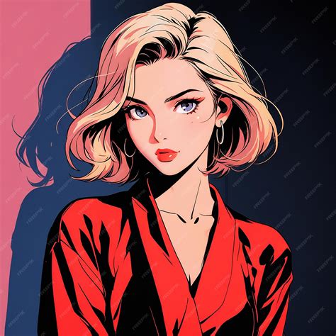 Ai Anime Full Body 的图像结果