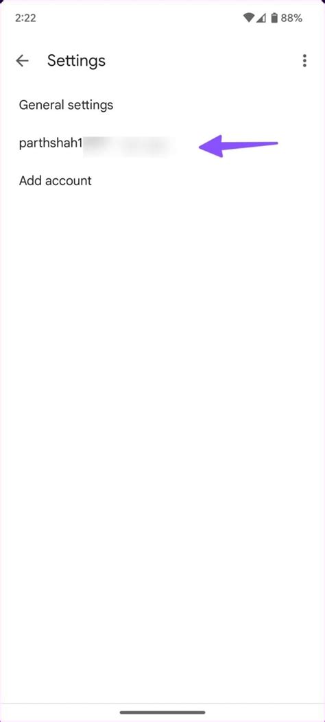 Image result for Emails Android Wount Work