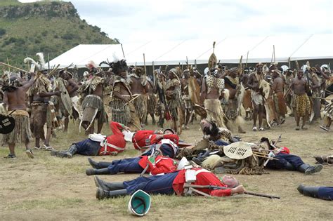 Museum earmarked for Isandlwana site | Zululand Observer