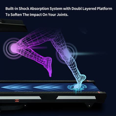 Running Exercise Machine 的图像结果