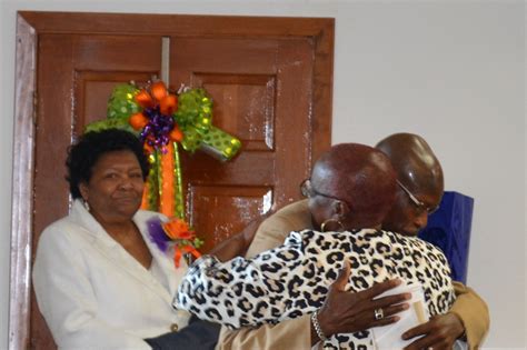 Photo Gallery - St. Peter Baptist Church