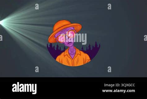 Image result for Alien Beam Effect