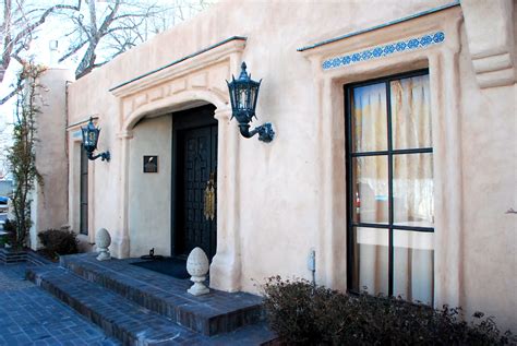 Bed And Breakfast Taos
