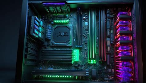 Image result for Multiple Motherboard Computer