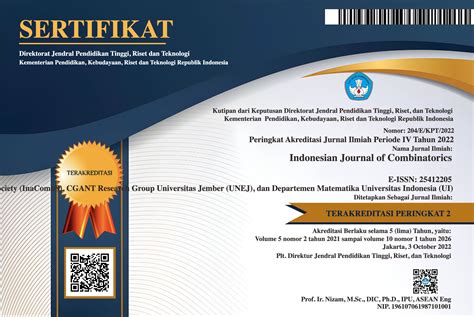 Strong 3-Rainbow Indexes of Closed Helm Graphs | Nugrahani | Indonesian Journal of Combinatorics