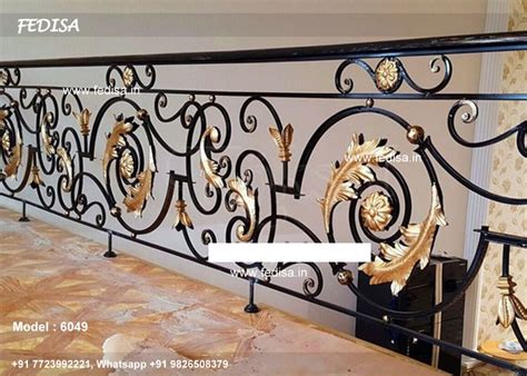 Aluminum Balcony Railing Design Gate Design For Balcony Balcony Design ...