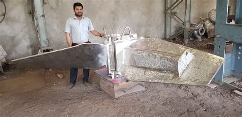 Fabstech Private Limited