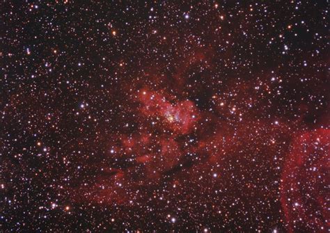 NGC3603LRGB