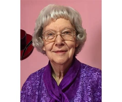 Joyce J. (Ives) Williams Obituary (2023) - Sedalia, MO - Heckart ...