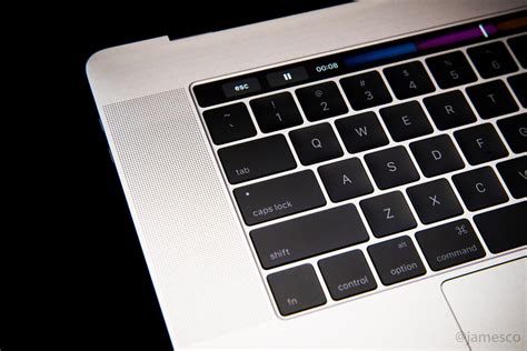 Image result for MacBook Pro Function Keys Touch Bar