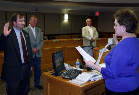 City of Rolla, Missouri: Rolla City Council recognize service of ...