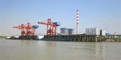 芜湖口岸经济快速回暖 一周内3艘新造外轮出口_手机新浪网