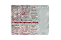 B 29 Daily Tablet - Uses, Side Effects & Dosage from Truemeds