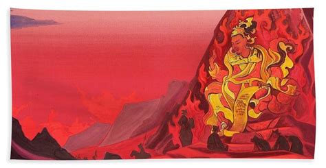 Kalaya Sanskrit Aalaya Art: Nicholas Roerich Himalayas – Makaibari Tea