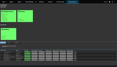 Image result for Monitor System Init