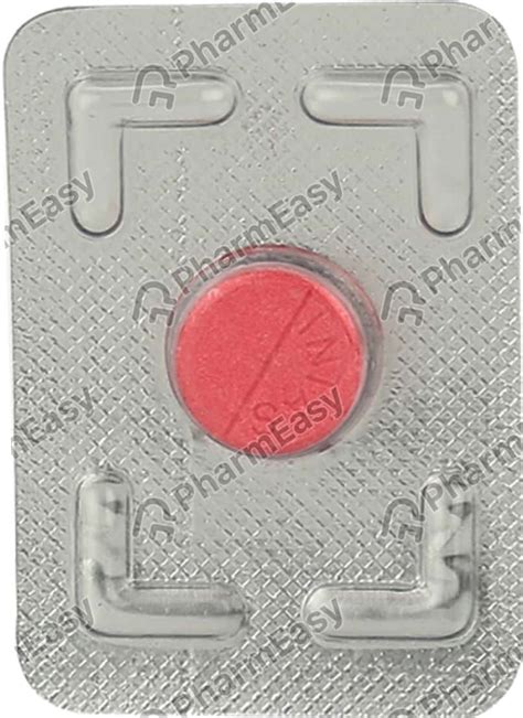 Flutas 400 MG Tablet (1): Uses, Side Effects, Price & Dosage | PharmEasy