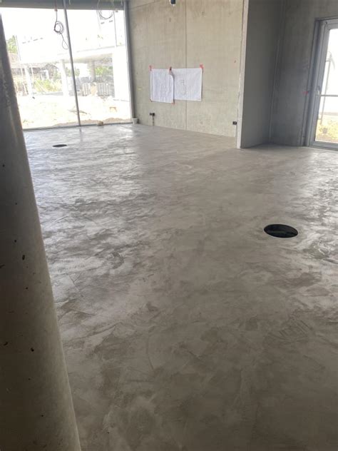 Mikrozement Beton Optik in Karlsruhe, Baden | Dienstleistungen ...