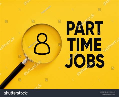 Local Part-Time Job Listings 的图像结果