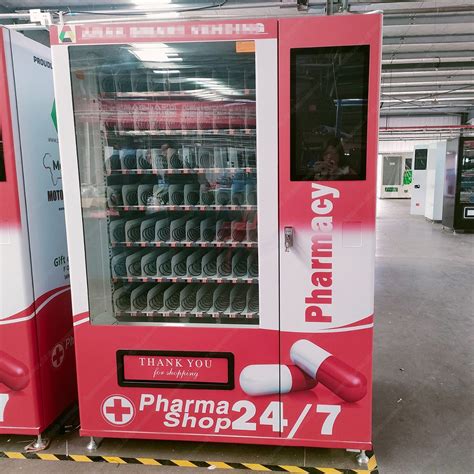 Image result for Medication Machine