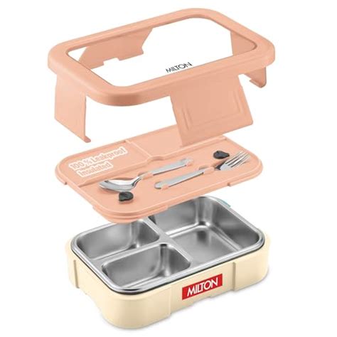 Amazon.in Bestsellers: The most popular items in Lunch Boxes