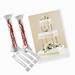 PILLARS FILLABLE SET 6 INCH – ButtrBoys