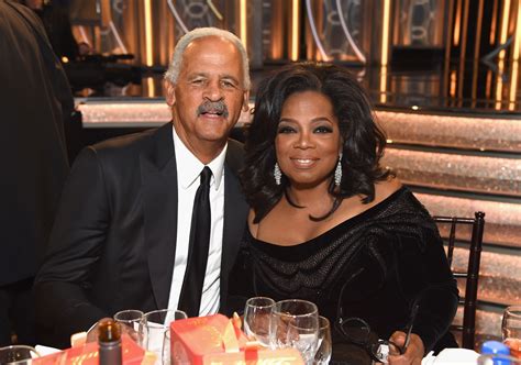 The Truth About Oprah Winfrey’s Children, Husband and Marriage