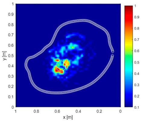 The Use of Ground Penetrating Radar and Microwave Tomography for the ...