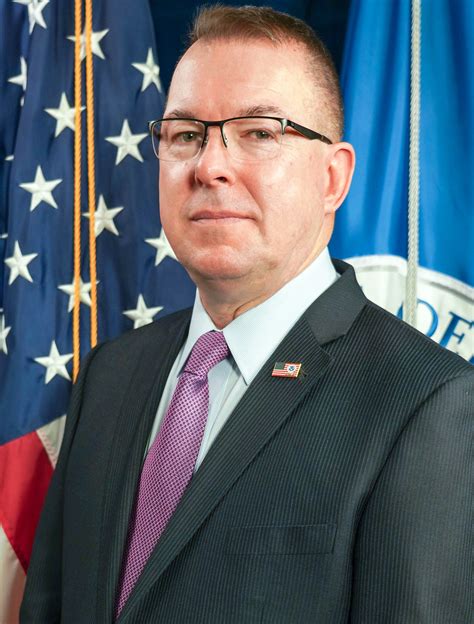 Peter T. Gaynor | Homeland Security