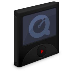 Image result for QuickTime Player 7 Icon