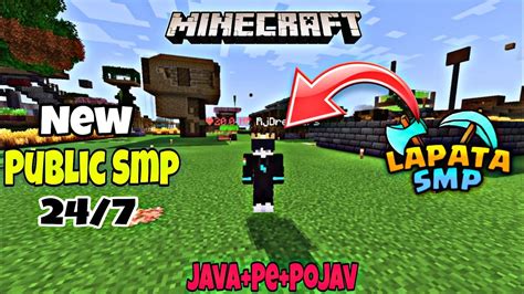 Image result for SMP Java Servers to Join