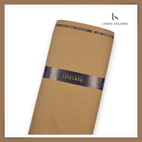 Vercelli Italy - Premium Wool Suiting – Linen Studio