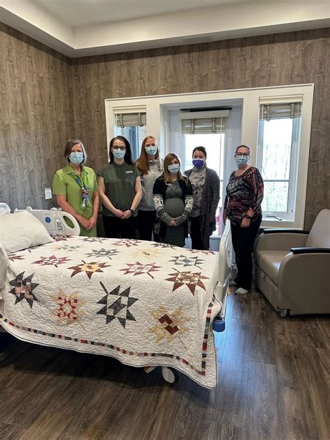 Celebrating One Year of Partnership in Palliative Care | Bayshore ...