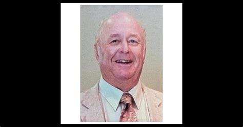 Obituary | Ronald Wayne House | Searby Funeral Homes