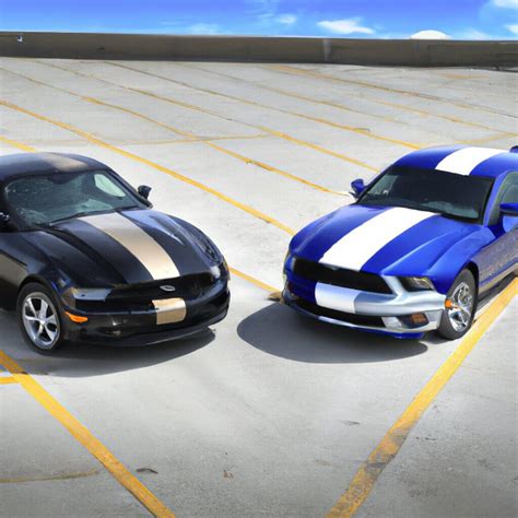 The Pros & Cons of Buying a Used Ford Mustang // WhichCar.org