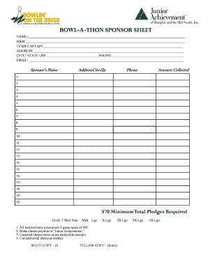 Bat Sizing Guide Forms and Templates - Fillable & Printable Samples for ...