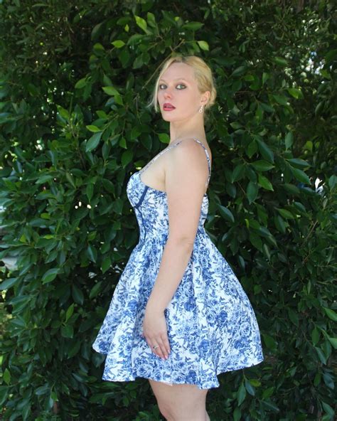 Amethyst Franklin Nudes