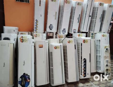 Split AC 1 ton five star rating power saving All mumbai delivery free ...