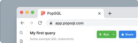 Popsql Tutorial 的图像结果