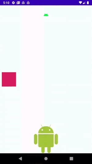 Image result for Android Animation Example