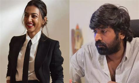 పూరీ సినిమాలో క్రేజీ హీరోయిన్.. చాలా గ్యాప్ తర్వాత తెలుగులో..! | Vijay ...