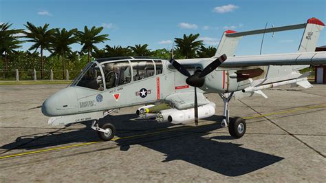 20th TASS (Covey) in Pleiku, Vietnam 70-71 - Operation Steel Tiger