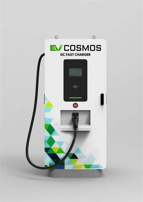 EV Cosmos Plus Chargers and App from India's Leading Electric Vehicle ...